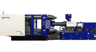 Servo-Hydraulic Solutions